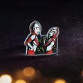 『ウルトラマン』の60周年を記念し、ピンズシリーズ「