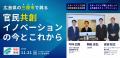 全国のデジタル系企業やスタートアップと広島地元企業