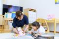 子育て家庭の新サービス「まるサポ」。本日10月1日サ
