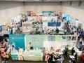 展示会をもっと自由に、もっとスマートに。梅田スカイ