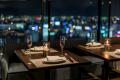 三井ガーデンホテル名古屋プレミア「The Living Room 