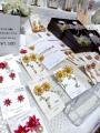 ＜青空個展×ペリエ海浜幕張＞売るものはすべて出展者