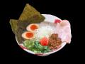 【一番軒】期間限定「台湾豚骨ラーメン」を10月8日（