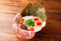【一番軒】期間限定「台湾豚骨ラーメン」を10月8日（