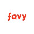favy、自社運営のフードホールの割引券を福利厚生とし