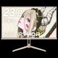 「Pixio（ピクシオ）」 エントリー用モニターに5色目
