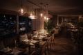 神戸のきらめく夜景を一望 「restaurant GRILL TABLE 