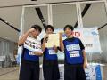 『スポGOMI甲子園2025 佐賀県大会』を開催　激闘を制