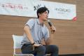 「和田毅氏 × 高橋純平氏　スペシャルトークショーが