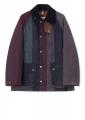 「Paul Smith Loves Barbour」10月1日(水) より発売開