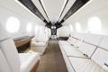 Japan Biz Aviationが日本国内初となる中型ビジネスジ
