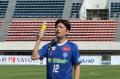サミットGO GREEN MATCHへの来場が「がんを治せる病気