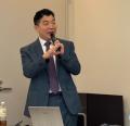 三ツ境駅前スマイル歯科 院長・樋田秀一が 日本小児矯