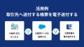 クラウド帳票サービス「LinkPrint CLOUD」、ハイパー