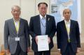 FSC(R)ジャパンが森林・林業基本計画への要望書を林野
