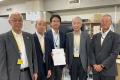 FSC(R)ジャパンが森林・林業基本計画への要望書を林野