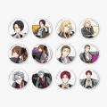 「THE IDOLM@STER SideM × DAIMARU TOKYO」事後通販が