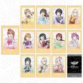ラブライブ！シリーズ×THEキャラCAFE心斎橋OPA店の事
