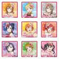 ラブライブ！シリーズ×THEキャラCAFE心斎橋OPA店の事