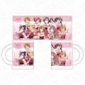 ラブライブ！シリーズ×THEキャラCAFE心斎橋OPA店の事