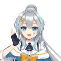 日本一小さな村、富山県舟橋村がVtuber 晴地うてんと