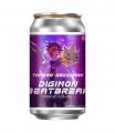 デジモン完全新作TVアニメーション『DIGIMON BEATBREA