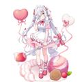 『シュガーコンフリクト 』×『デタリキZ』コラボイベ