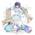 『シュガーコンフリクト 』×『デタリキZ』コラボイベ