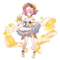 『シュガーコンフリクト 』×『デタリキZ』コラボイベ