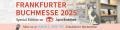 【フランクフルト・ブックフェア2025出展】　日本の書