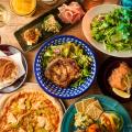 「洋風居酒屋Pecori（ペコリ）」が関西初上陸！高槻店