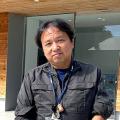 トカラ列島・十島村長など国土強靭化の最前線を担う要