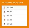 ノジマＴリーグ 2025-2026シーズン 公式戦 10月4日開
