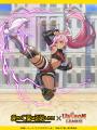 新感覚リアルタイムRPG『ユニゾンリーグ』がTVアニメ