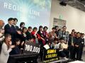 Z世代が挑む「RegionLink #003」開催決定　PROJECT NO