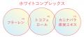 【新登場】━━ 角栓も黒ずみ*¹も、根本から崩壊*² ━━ C