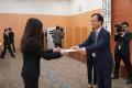 【平和堂】株式会社平和堂　2026年度新卒採用予定者内