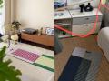 インテリアに溶け込むストレッチマットを展開する「8e