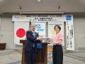 DAREDEMO HERO、「グッドギビングマーク」を日本非営