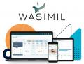 『WASIMIL』が美和ロックの時限キー配信システム【キ