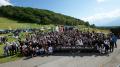 トライアンフから「TRIUMPH NATIONAL RALLY 2025」の