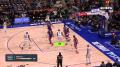 NBA と AWS、複数年にわたる新たなパートナーシutf-8