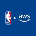 NBA と AWS、複数年にわたる新たなパートナーシutf-8