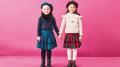 おでかけにぴったりな新作ニットが登場！「Toys」をテ