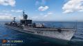 World of Warships、アメリカ海軍創設250周年を記念す