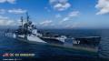 World of Warships、アメリカ海軍創設250周年を記念す
