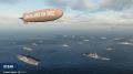 World of Warships、アメリカ海軍創設250周年を記念す