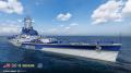 World of Warships、アメリカ海軍創設250周年を記念す