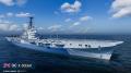 World of Warships、アメリカ海軍創設250周年を記念す
