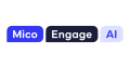 「BizClo」「Mico Engage AI」が金融機関向け国内最大